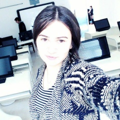 Viqtoria Saxuria, 04.07.1998, Хоби