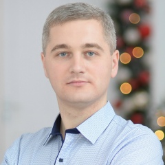 Сергей Малычкович, 17.01.1984, Киев
