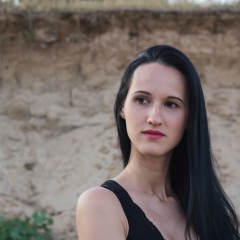 Елена Морозова, 18.08, Санкт-Петербург