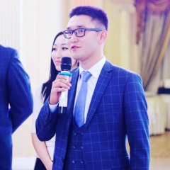Уланбек Жунисбеков, 06.05, Алматы