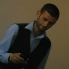 Giorgi Kochlavashvili, Гори