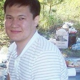 Даурен Татенов, 26.09.1989, Астана
