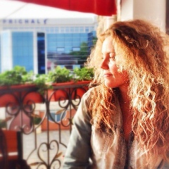 Анастасия Молочкова, 09.06, Москва