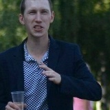 Максим Сергеев, 18.08.1987, Тольятти