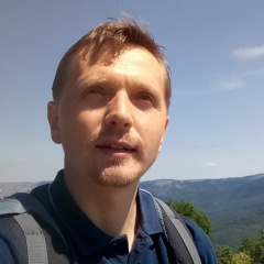 Дмитрий Ивашко, 09.05.1983, Симферополь