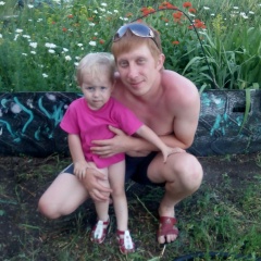 Oleg Tamm, 01.08