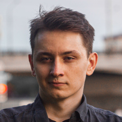 Виталий Вернер, 22.07.1994, Москва