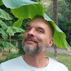 Анатоль Бекряшев, Симферополь