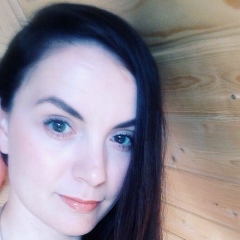 Настя Литвинова, 14.12, Нижний Новгород