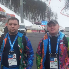 Константин Галичин, 24.03, Апатиты