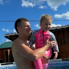 Александр Смирнов, Великие Луки