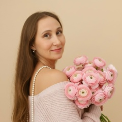 Елена Данилова, 14.03