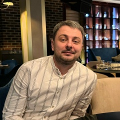 Станислав Макагонов, Ставрополь