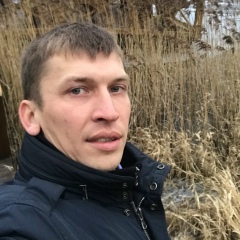 Артём Бойков, 16.01, Тверь
