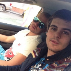 Павел Бойцун, 06.07.1992, Москва