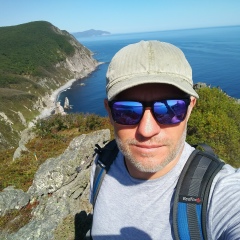 Дмитрий Мошков, Санкт-Петербург