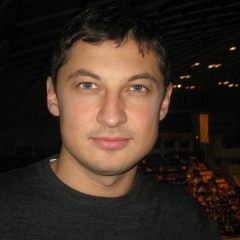 Денис Лаптев, 18.10, Харьков