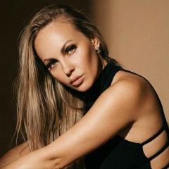 Екатерина Зорина, 17.01