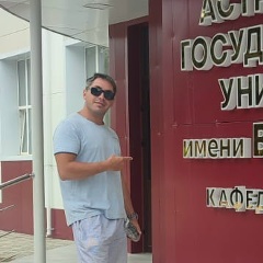 Владимир Бобров, 15.08