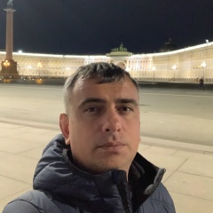 Вадим Барашков, 27.01.1984, Тюмень