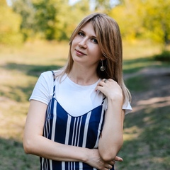 Светлана Ананьина, 17.08.1990, Барнаул