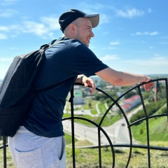 Евгений Иванов, 14.04, Москва