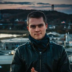 Вячеслав Катков, 19.01, Рига