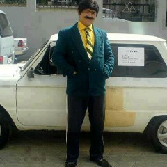Ali Aliyev, 19.05.1992, Загатала