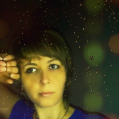 Алёна Vanyukova, 26.04.2000, Москва