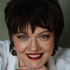 Наталия Славная, 01.02.1978, Новосибирск