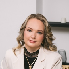 Екатерина Панченко, Пермь