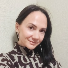 Юлия Морозова, 03.03, Санкт-Петербург