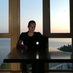 Ален Гафизов, 30.05, Москва