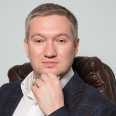 Евгений Корсаков, 03.06