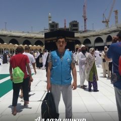 Ay@n4ik Omarov, 05.09.1990, Алматы