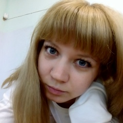 Ирина Трушкина, 26.06, Екатеринбург
