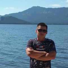 Даниил Тусмухаметов, 06.09.1991, Югорск
