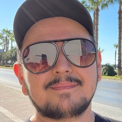 Тимур Юзар, 30.08.1990, Уфа