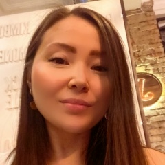 Назерке Есжанова, 23.02, Караганда