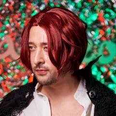 Темур Беисов, 03.05.1990, Казань