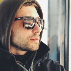 Павел Bander, 15.03.1990, Москва