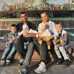 Карен Овсепян, 18.08.1989, Москва