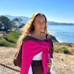 Anastasia Anisenkova-Grishanova, 05.08.1985, Richmond