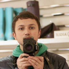 Владимир Суменко, Москва