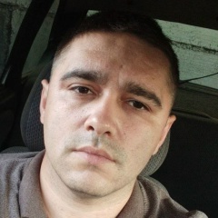 Ислам Жилов, Нальчик