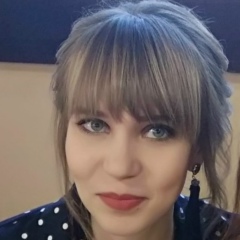 Евгения Шихова, 28.07.1991, Миасс