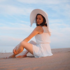 Анастасия Керасева, 17.02