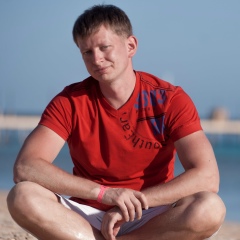 Илья Алексеев, 26.06, Санкт-Петербург