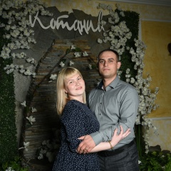 Валерия Ануфренко, 03.08, Челябинск