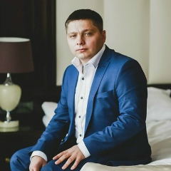 Александр Кучерук, 29.02.1920, Chicago